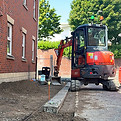 Renovations