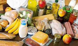 FOOD  INDUSTRY