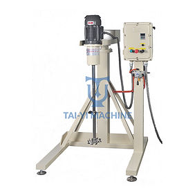 Portable Type Mixer 1HP ~ 5HP