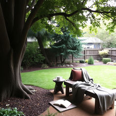 Finding Peace at Home: How to Turn Your Backyard into a Sanctuary