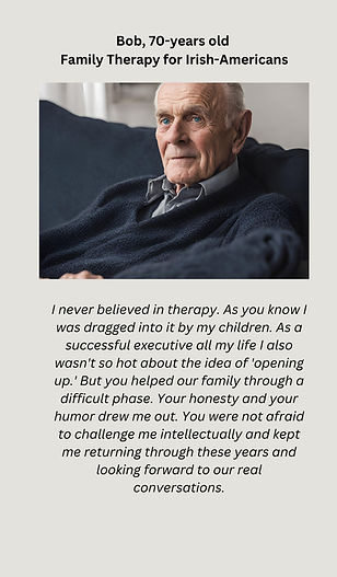 Positive Testimonial for Dr. Sandhya