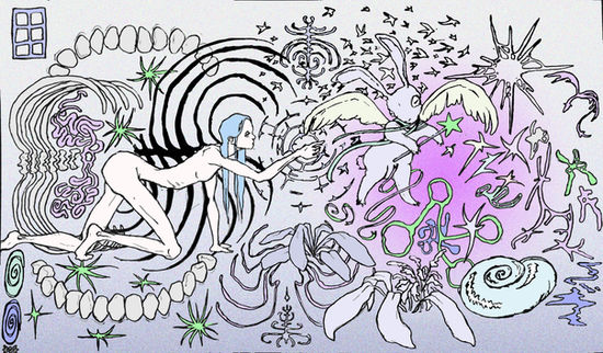 Untitled Illustration