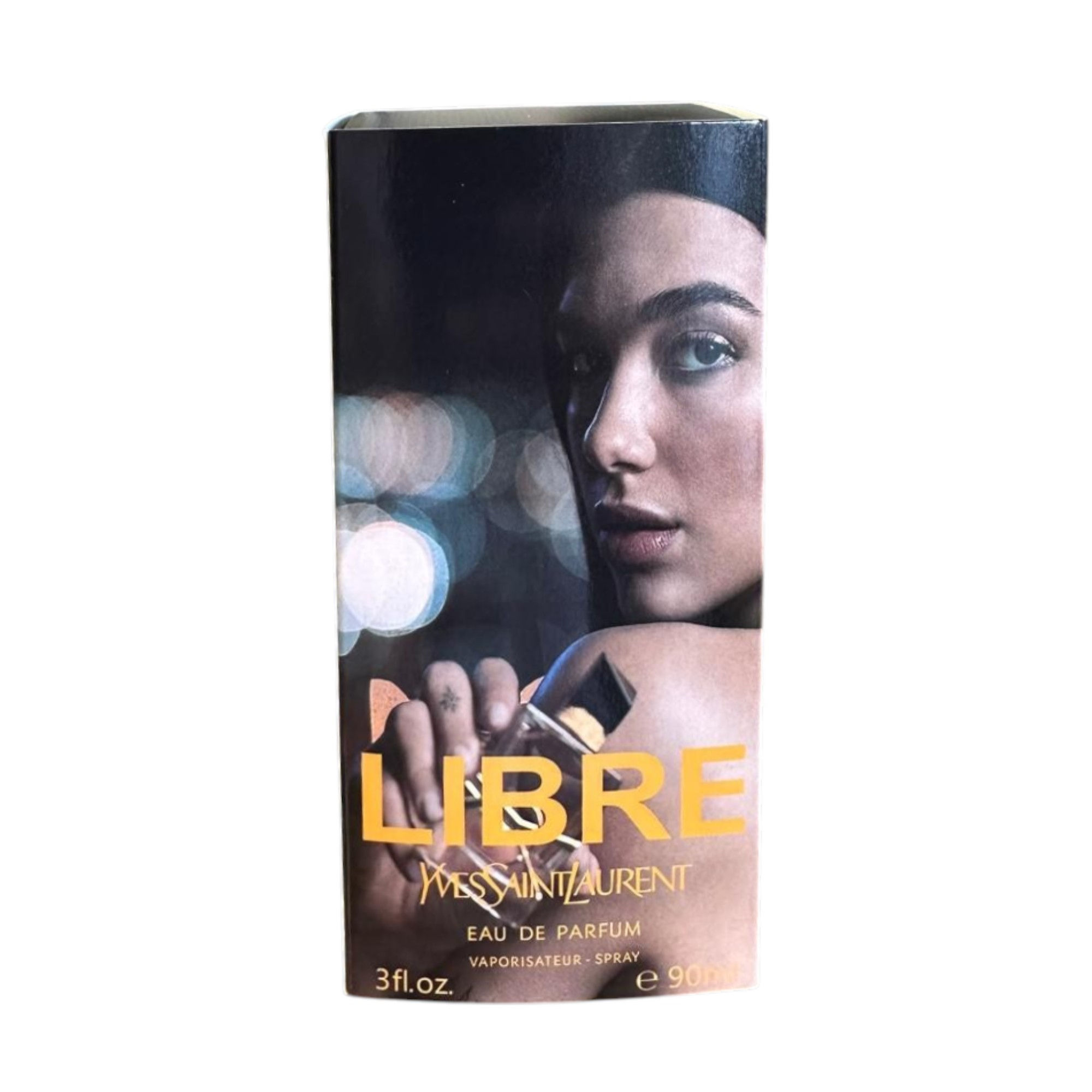 Perfume Libre Yves Saint Laurent para Mujer