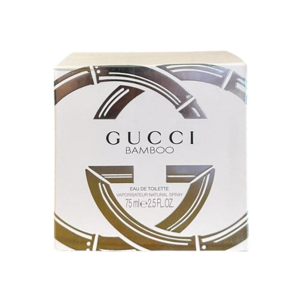 Perfume Gucci Bamboo Eau de Parfum para Mujer