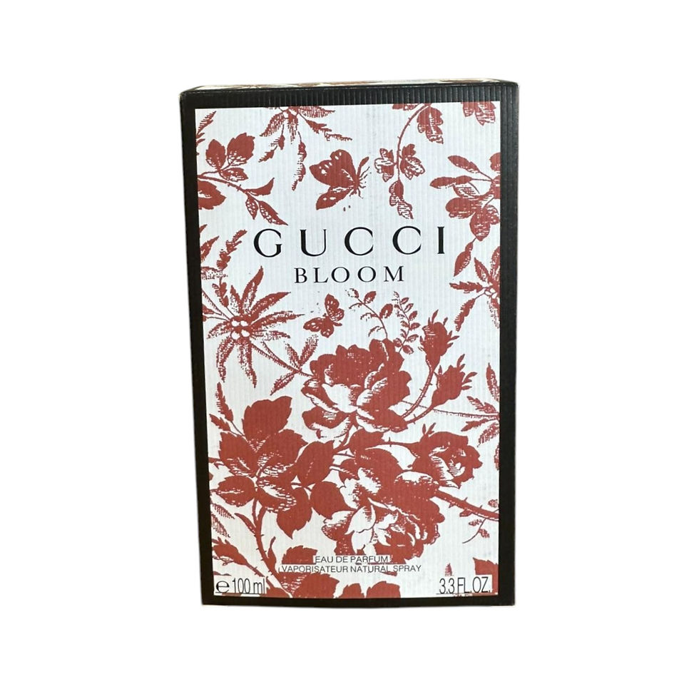 Perfume Gucci Bloom para Mujer