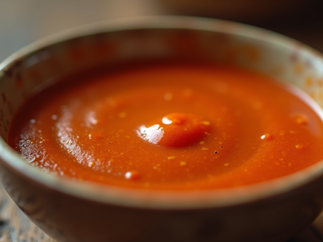 Unveiling the Secret of Long Wong's Signature Wing Sauces