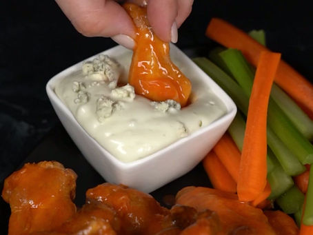 Sunday Wings in Peoria, AZ | Long Wong’s Hot Wings Peoria