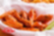 Wings Wednesday in Peoria, AZ: 1 Dozen Bone-In or Boneless Wings for $12 at Long Wong’s Hot Wings