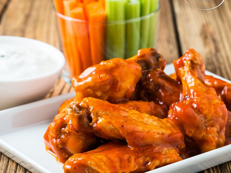 Tuesday Deal Day at Long Wong’s Hot Wings Peoria