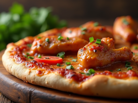 Why Long Wongs Pizza and Wings Stand Out: The Ultimate Pizza and Wings Combos Experience