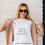 Thumbnail: "I AM FREE FROM..." Women's Soft-style Tee