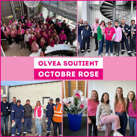 🎀 Octobre Rose 🎀