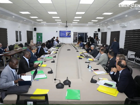 13th Annual FIP Meeting on Small Pelagic Fisheries