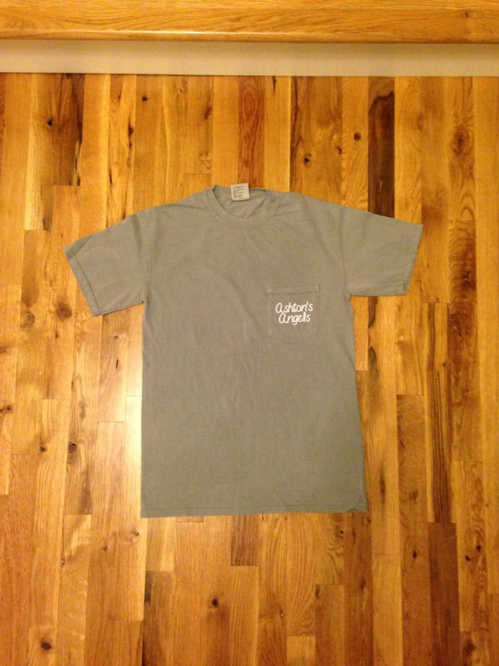Thumbnail: Comfort Colors Pocket Tee
