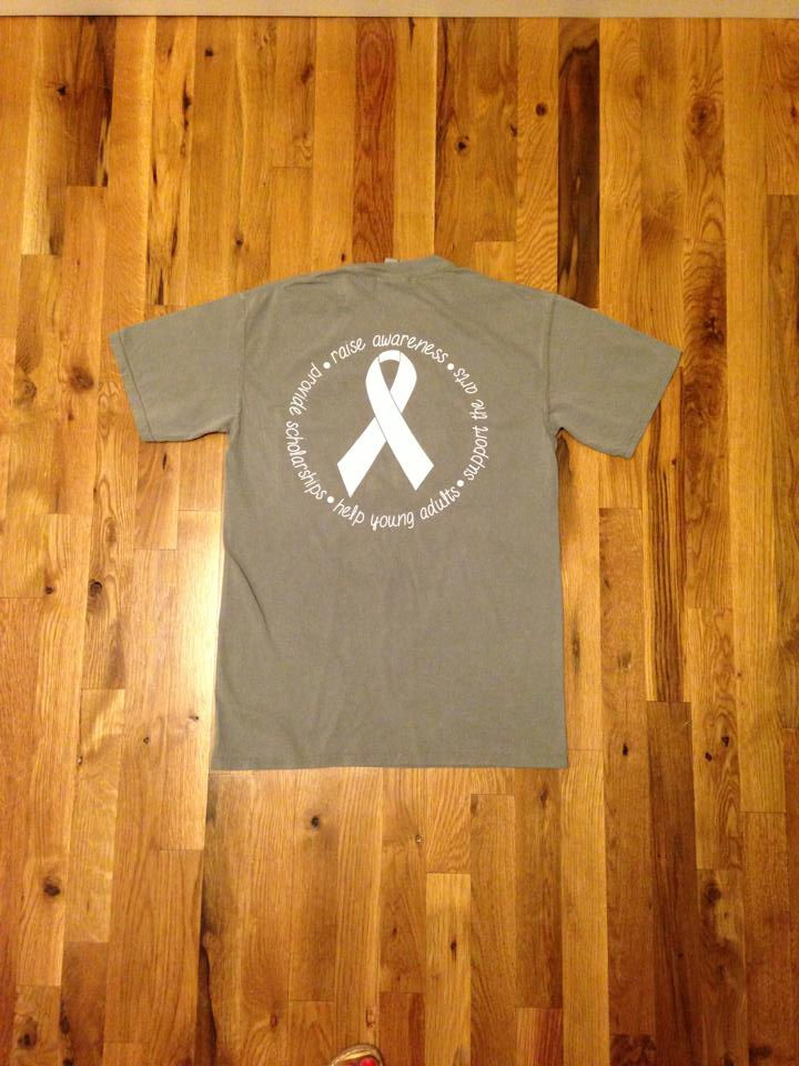 Thumbnail: Comfort Colors Pocket Tee