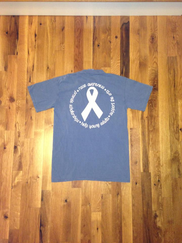 Thumbnail: Comfort Colors Pocket Tee