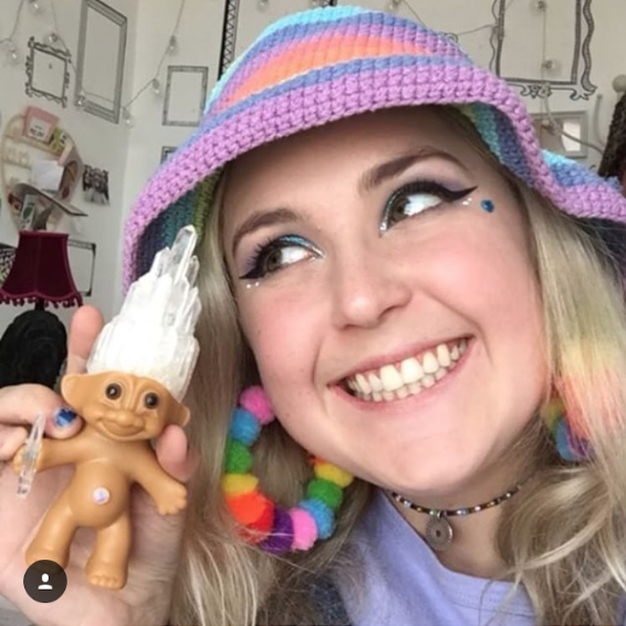 Jessie, U.K.