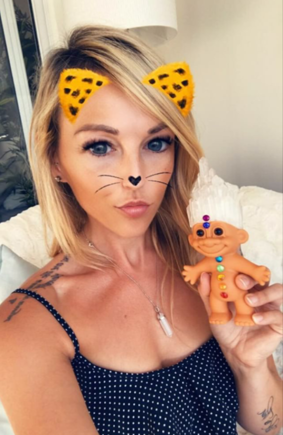 Brandi, Canada