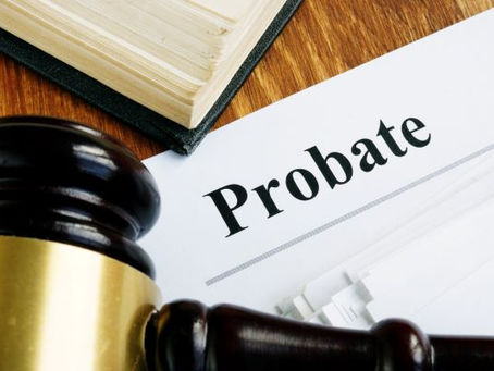 Navigating the Probate Process