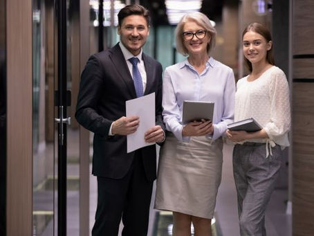 Make Sure You Use a Combination of Professionals When Planning Your Estate