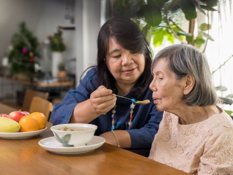 Tips to Help You Care For Your Aging Parents