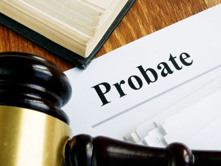 Who Is Represented by the Probate Attorney: The Executor or the Heirs to the Estate?