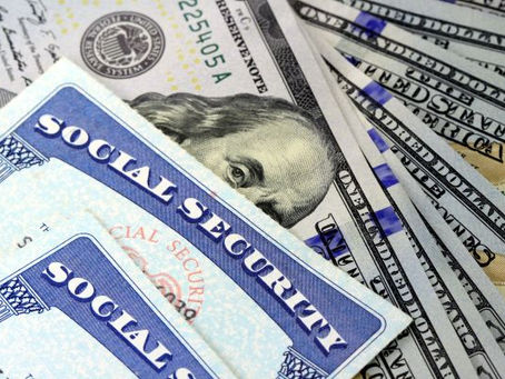 Do We Face a Threat to Social Security?