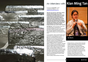 Artist interview on Art Habens Art Review