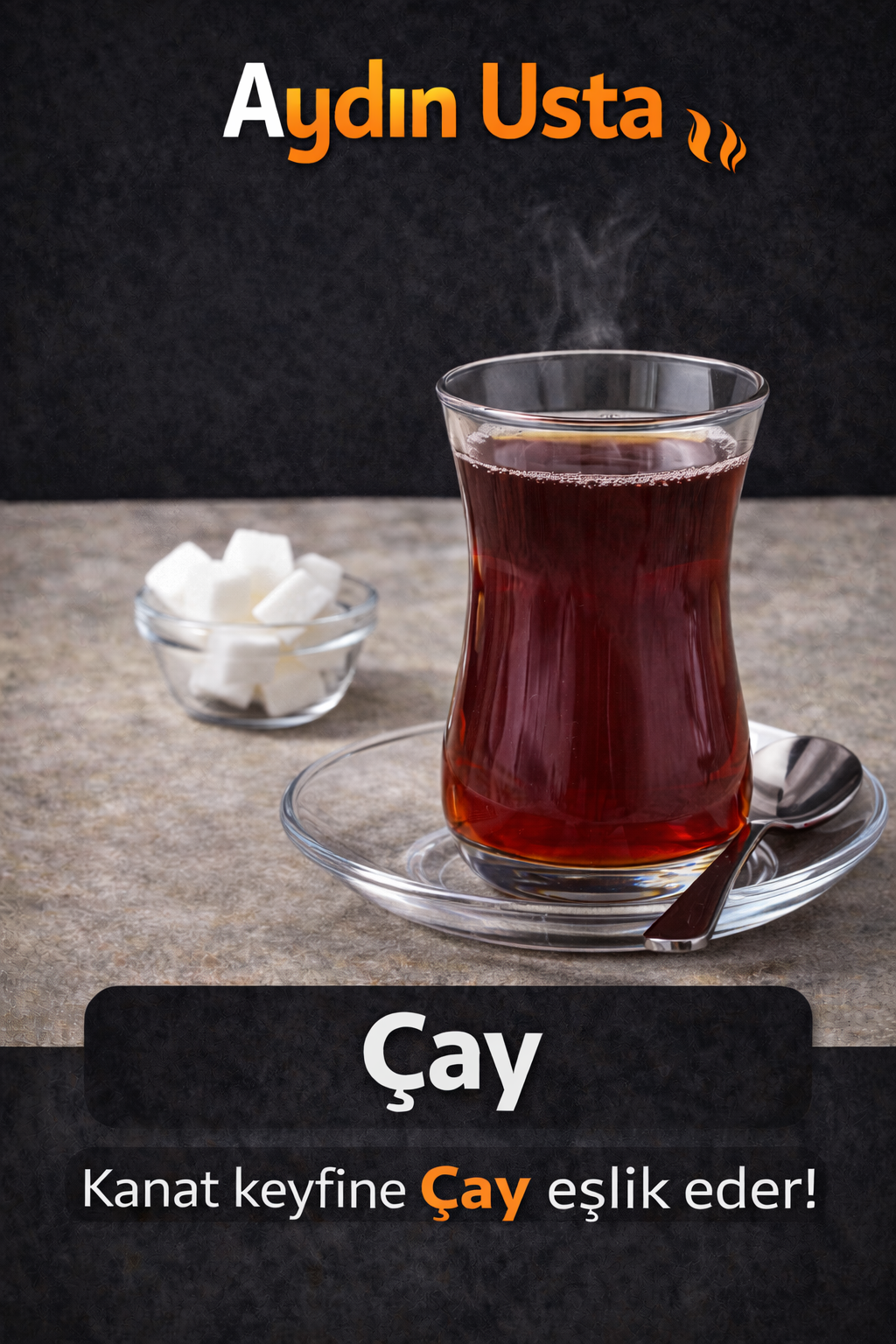 ☕ Çay