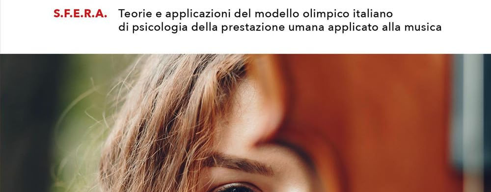 Psicologia della performance per artisti