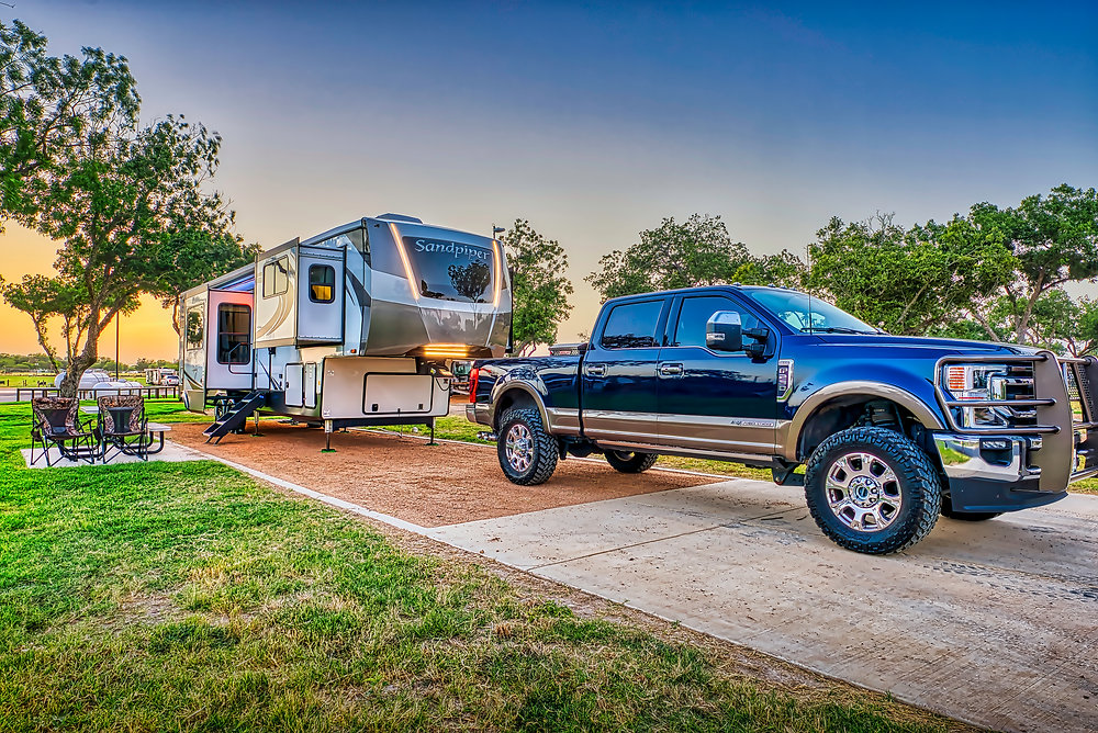 How to Connect an RV Sewer Hookup in 5 Easy Steps Canopy RV Resorts