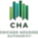 Graphic; chicago housing authority logo