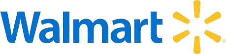 Graphic; walmart logo