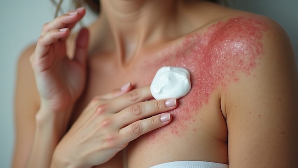 Raising Awareness for Autoimmune Skin Disorders