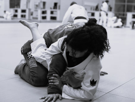 Self-Defence Skills for Adults - How Karate and Brazilian Jiu-Jitsu Can Help You Stay Safe