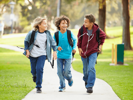 Will Martial Arts Make My Child A Bully