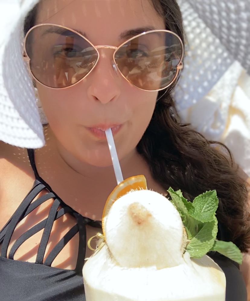 Writer: ParadiseCoastMama