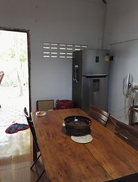 Chambre avant après