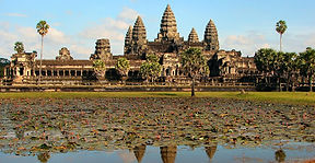 Angkor-Wat