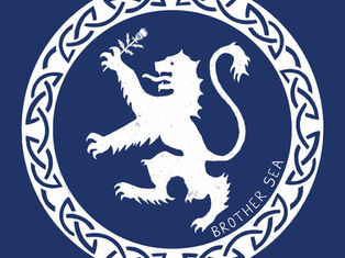 Awe and Intrigue: Brother Sea's Folklore Fantasia