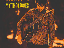 Folklore Unearthed: Unveiling the Soulful Essence of 'Mythologies' By Herald K
