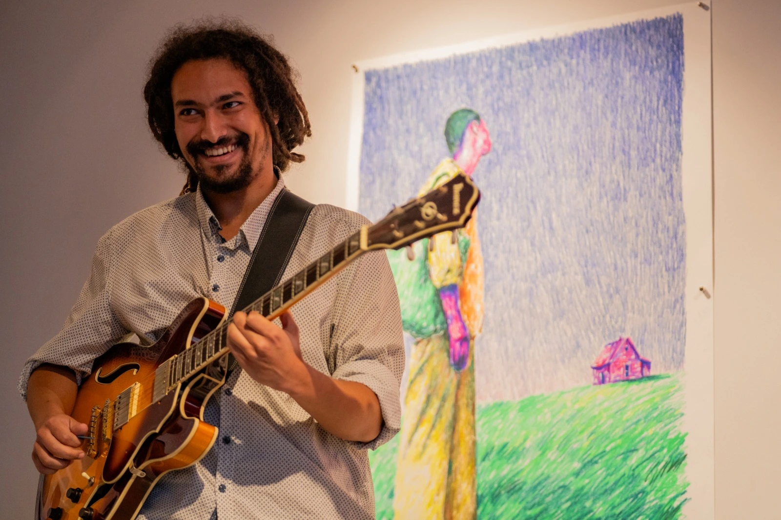 Ziad Hisham