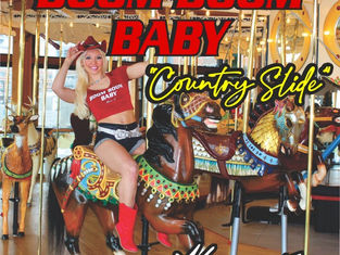 Hooves and Harmony: The Captivating Blend of Country and Cowboy Vibes in Alicia G's Boom Boom Baby