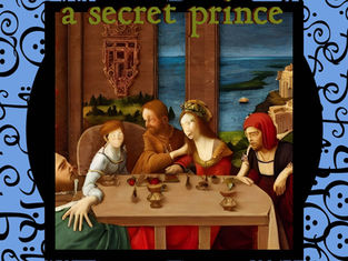 The Hypnotic Beats of ZEMBL's 'A Secret Prince'