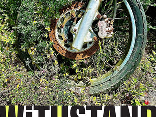 Jazz, Funk, and Poetry Converge: The Captivating Cornelius Eady Trio