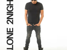 A song or Neon Nostalgia? Journeying Back to the 90s with Vallac's 'Alone 2night' 
