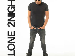 A song or Neon Nostalgia? Journeying Back to the 90s with Vallac's 'Alone 2night' 