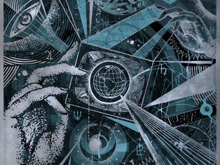 Miniaturized's self-titled single - An Unmatched Wack Symphony 