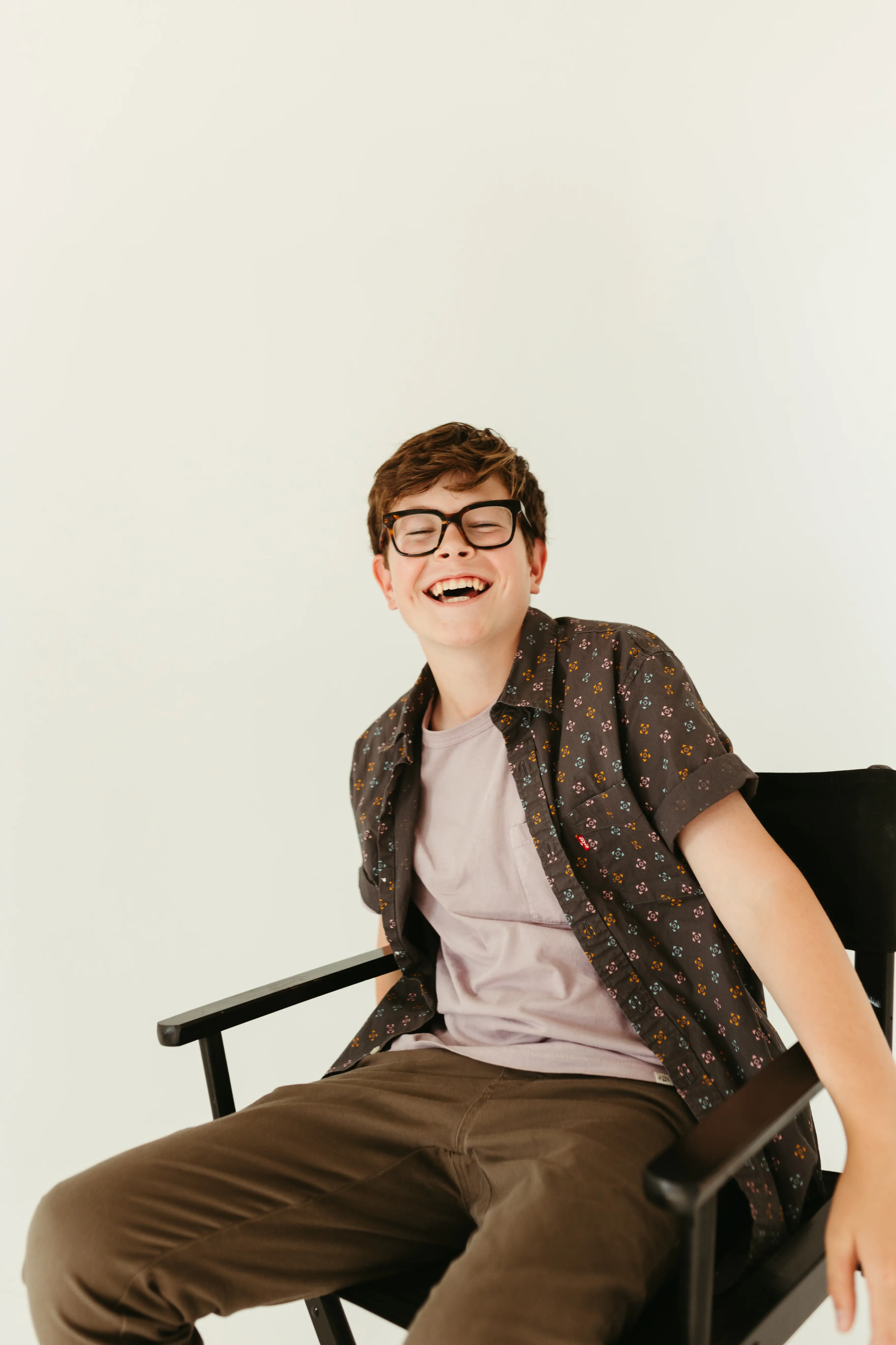 Carson Ferris