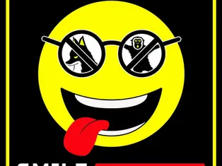 Resonating Joy: Singing In The Breeze With Chandra's 'Smile(No Fox Gibbon)'